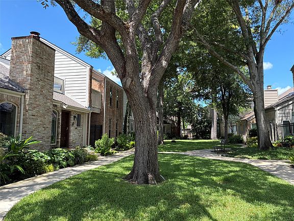 2nd image of 12625 Memorial Dr APT 77