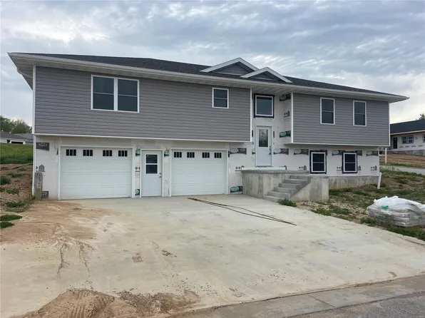 510 Gene Ave, Palmyra, MO 63461