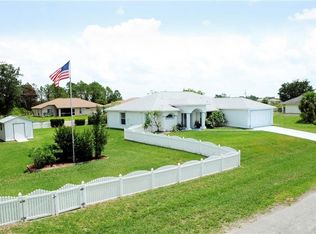 2710 45th St SW, Lehigh Acres, FL 33976