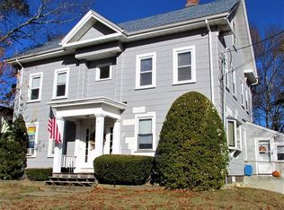 17 Orange St #2, Abington, MA 02351