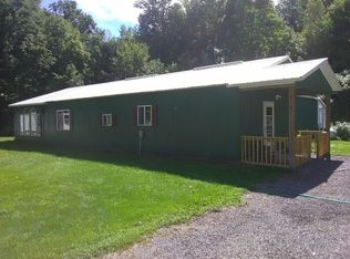 1260 235th Ave, Luck, WI 54853