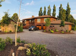 60875 Gosney Rd, Bend, OR 97702