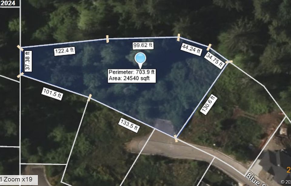 1st image of Blue Spruce Dr Lot 23