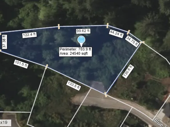 Blue Spruce Dr Lot 23, Eugene, OR 97405