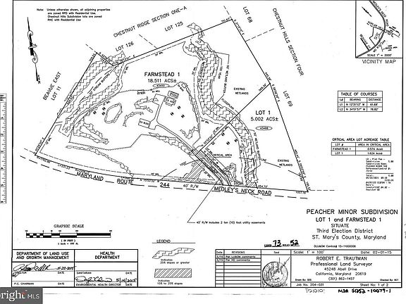 4th image of 43488 Medleys Neck Rd