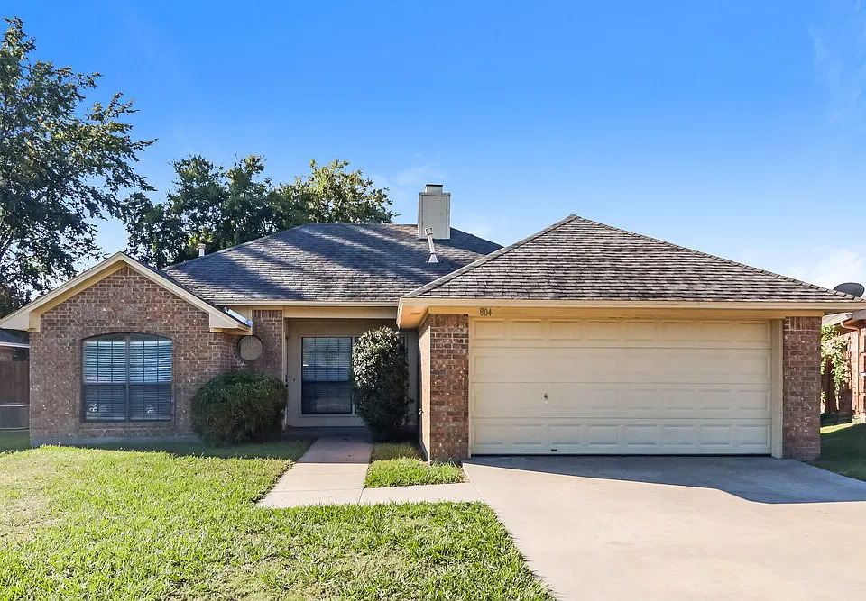 804 Brittany Dr