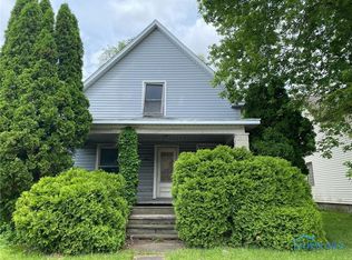 4156 Lewis Ave, Toledo, OH 43612