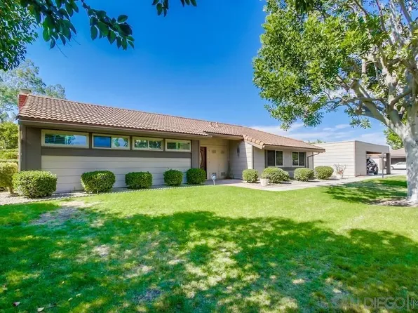 17373 Plaza Maria, San Diego, CA 92128