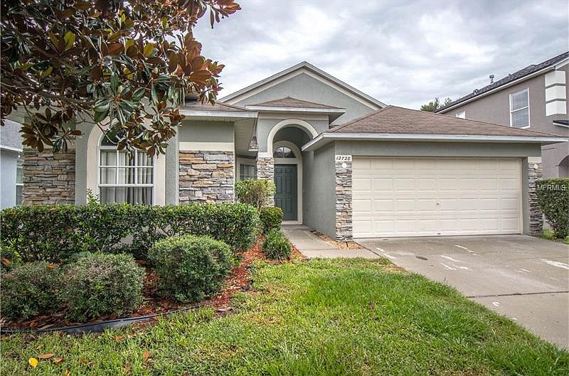 1st image of 12728 Standbridge Dr