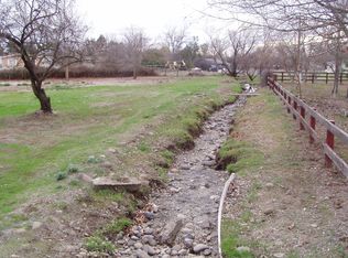 8149 Buena Vista Ave, Los Molinos, CA