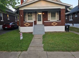 2430 Sherry Rd, Louisville, KY 40217