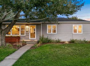 1718 S Elm St, Denver, CO 80222