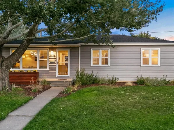 1718 S Elm St, Denver, CO 80222