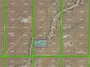 18 N Aduwa Dr, Chloride, AZ 86431