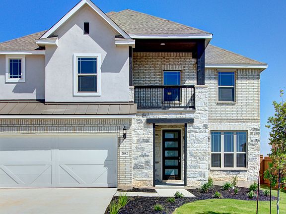 Representative Photo. This home is not complete.