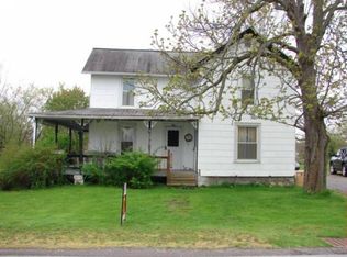 2506 Old State Rd, Wadsworth, NY 14533