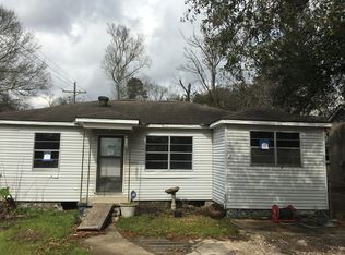 5513 Frey St, Baton Rouge, LA 70805