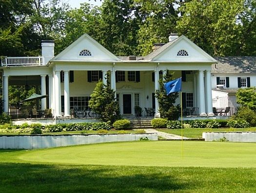 Clubhouse