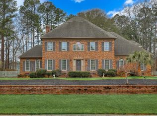 1160 Earlmont Dr, Aiken, SC 29803