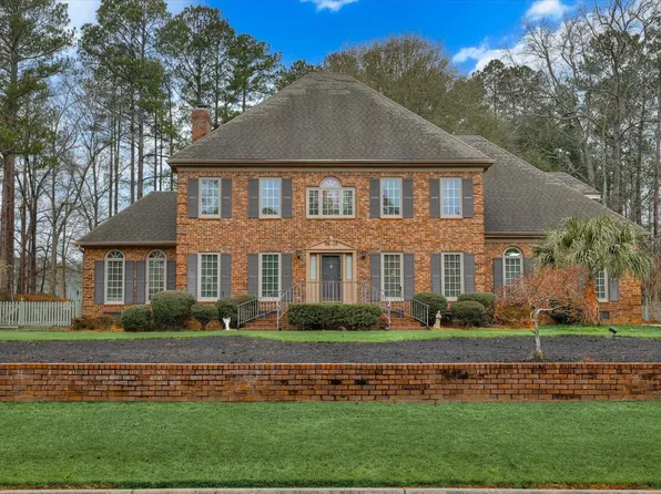 1160 Earlmont Dr, Aiken, SC 29803