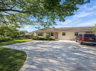 1369 Sunset Rd S, West Palm Beach, FL 33406