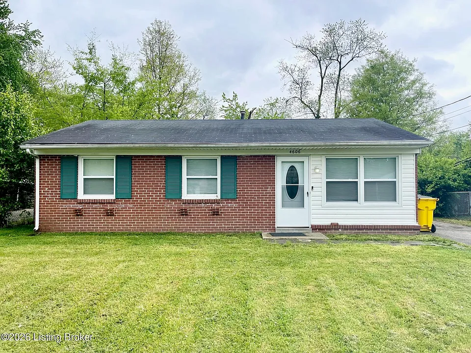 4606 Balaton Dr