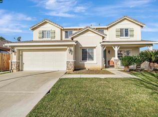 241 Bellflower Ct, Patterson, CA 95363
