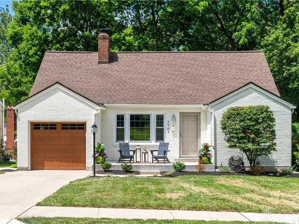 2769 Hilton Dr, Dayton, OH 45409