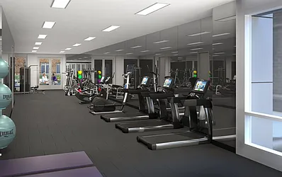 Rented by Kahen Properties