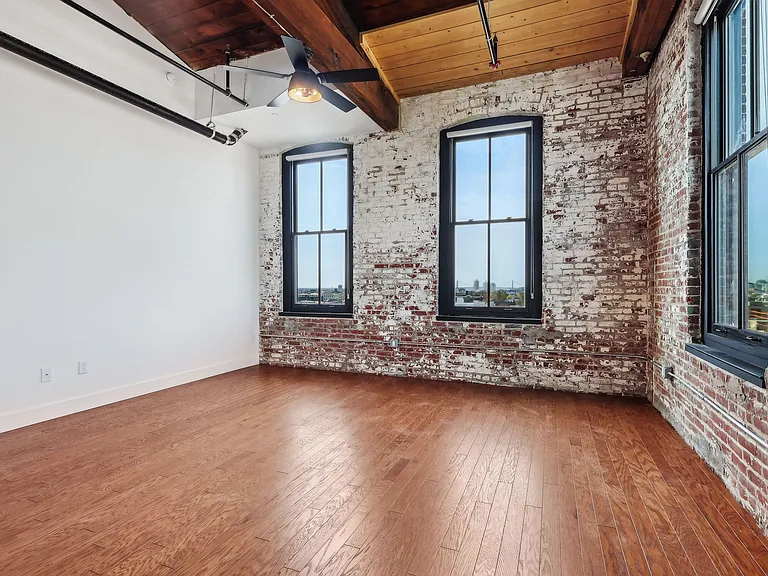 Hancock Lofts — Photo 64