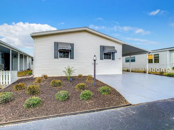 8012 Marie Ln, Ellenton, FL 34222