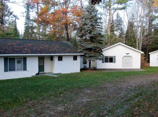 3245 N Manistee River Rd, Frederic, MI 49733