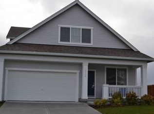 2706 86th Dr NE, Lake Stevens, WA 98258