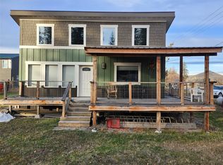 400 Spring St S, Hot Springs, MT 59845