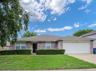 2805 High Pointe Blvd, McKinney, TX 75071