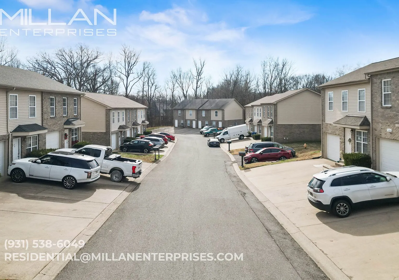 107 Sango Place Villas Drive — Photo 2