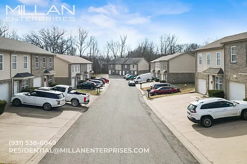 107 Sango Place Villa Dr Photo 1