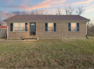 100 Edwards Rd, Nicholasville, KY 40356