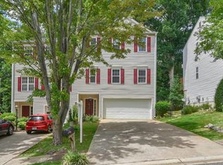 2458 Stonegate Dr NW, Acworth, GA 30101