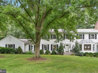 276 Gallup Rd, Princeton, NJ 08540