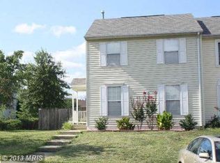 5510 Frazier Ter, Temple Hills, MD 20748