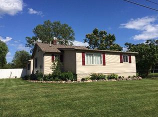 2326 N Linden Rd, Flint, MI 48504