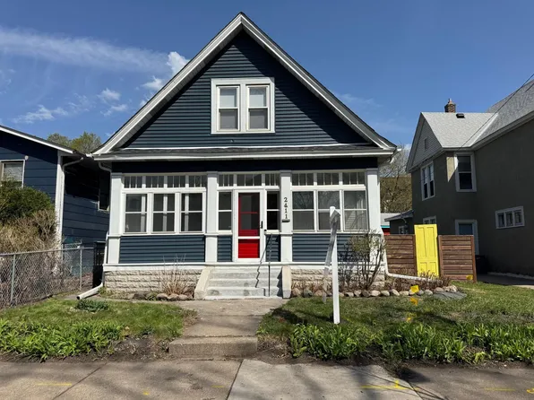 2411 Grand St NE, Minneapolis, MN 55418