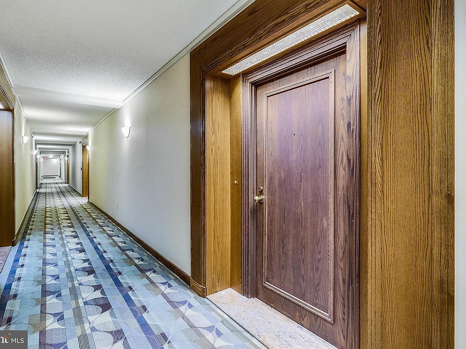 4550 N Park Ave Chevy Chase MD Zillow