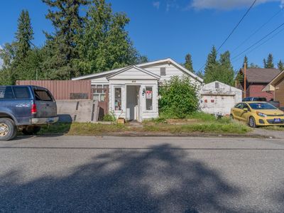 912 6th Ave, Fairbanks, AK, 99701