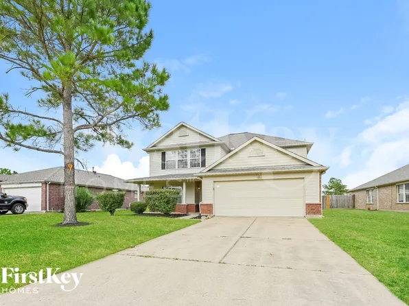 1935 Poco Dr, Missouri City, TX 77489