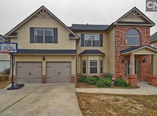 407 Henslowe Ln, West Columbia, SC 29170