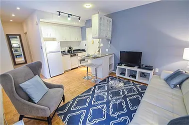 Rented by Global Realty Opportunities