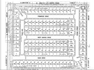 40 Spear Dr, Weslaco, TX 78596