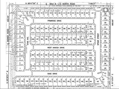 40 Spear Dr, Weslaco, TX, 78596